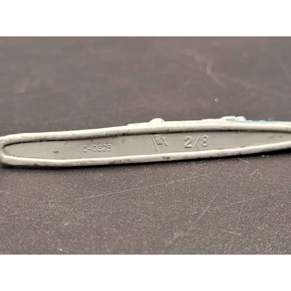 USS Taylor Ship Axis Allies War At Sea Game Piece Card WW2 Replacement USA Navy - Picture 14 of 14